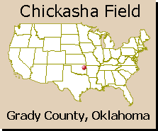 Chickasha Field