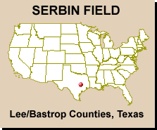 Serbin Field